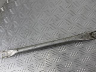 кронштейн передней панели (телевизора) BMW 7 серия F01/F02 F02 2012, 4.4 л., N63 B44 A, бензин, black sapphire metallic (475), полный привод, 51717180315, 7180315