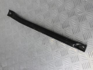 Распорка (растяжка) телевизора BMW 7 серия F01/F02 F02 2012, 4.4 л., N63 B44 A, бензин, black sapphire metallic (475), полный привод, 51717184386, 7184386