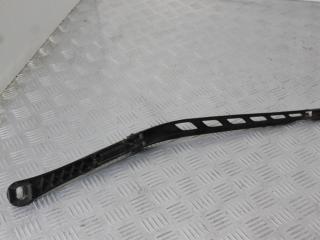 щеткодержатель (поводок стеклоочистителя, дворник) BMW 5 серия E60/E61 [рестайлинг] 2007, 2.0 л., M47N 204 D4, дизель, МКПП, седан, 61617035099, 7035099