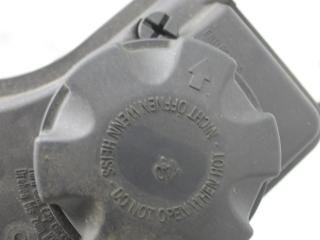 бачок расширительный BMW 3 серия E90/E91/E92/E93 [рестайлинг] 2008, 3.0 л., M57 D30 (306D3), дизель, МКПП, space-grey metallic, кабриолет, задний привод, 7804890, 17137804890