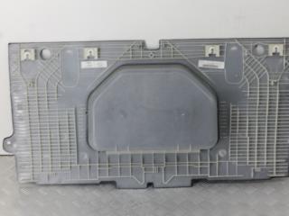 обшивка багажника BMW 3 серия E90/E91/E92/E93 [рестайлинг] 2008, 3.0 л., M57 D30 (306D3), дизель, МКПП, space-grey metallic, кабриолет, задний привод, 51476971568, 7128274