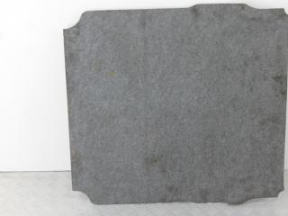 пол багажника BMW 3 серия E90/E91/E92/E93 [рестайлинг] 2008, 3.0 л., M57 D30 (306D3), дизель, МКПП, space-grey metallic, кабриолет, задний привод, 51477124302, 7124302