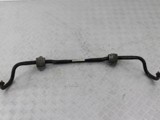 стабилизатор подвески передний BMW 3 серия E90/E91/E92/E93 [рестайлинг] 2008, 3.0 л., M57 D30 (306D3), дизель, МКПП, space-grey metallic, кабриолет, задний привод, 31356793171