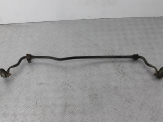 стабилизатор подвески передний Audi A6 4F/C6 [рестайлинг] 2008, 2.7 л., дизель, МКПП, универсал, передний привод, 4F0411309E