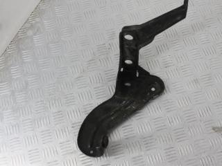 крепление интеркулера Audi A6 4F/C6 [рестайлинг] 2008, 2.7 л., дизель, МКПП, универсал, передний привод, 4F0145813F