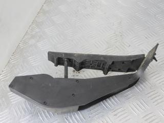 педаль BMW 3 серия E90/E91/E92/E93 [рестайлинг] 2008, 3.0 л., M57 D30 (306D3), дизель, МКПП, space-grey metallic, кабриолет, задний привод, 6772646, 35426772646