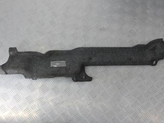 обшивка багажника BMW 3 серия E90/E91/E92/E93 [рестайлинг] 2008, 3.0 л., M57 D30 (306D3), дизель, МКПП, space-grey metallic, кабриолет, задний привод, 51476960794, 6960794