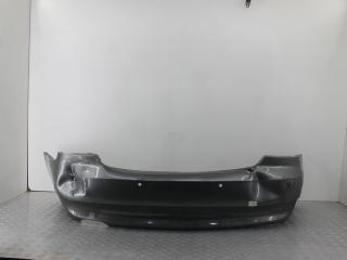 бампер задний BMW 3 серия E90/E91/E92/E93 [рестайлинг] 2008, 3.0 л., M57 D30 (306D3), дизель, МКПП, space-grey metallic, кабриолет, задний привод, 51127161499