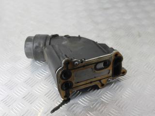 корпус масляного фильтра BMW 5 серия E60/E61 [рестайлинг] 2008, 2.0 л., N47 D20 A, дизель, МКПП, серый, седан, задний привод, 11427807799, 7807799