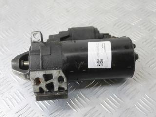 стартер BMW 5 серия E60/E61 [рестайлинг] 2008, 2.0 л., N47 D20 A, дизель, МКПП, серый, седан, задний привод, 12418570238, 8570238, 12417802508, 7802508