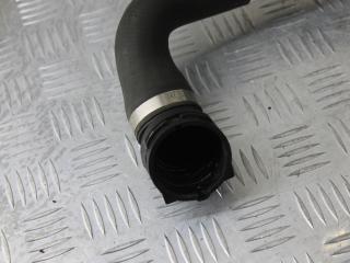 патрубок радиатора BMW 5 серия E60/E61 [рестайлинг] 2008, 2.0 л., N47 D20 A, дизель, МКПП, серый, седан, задний привод, 17127799748, 7799748