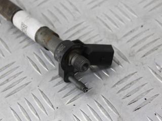 форсунка BMW 5 серия E60/E61 [рестайлинг] 2008, 2.0 л., N47 D20 A, дизель, МКПП, серый, седан, задний привод, 7797877, 13537797877