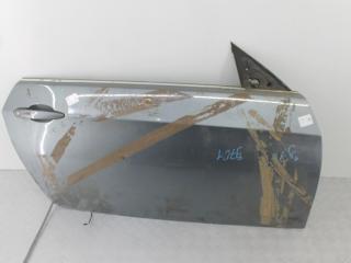 дверь передняя правая BMW 3 серия E90/E91/E92/E93 [рестайлинг] 2008, 3.0 л., M57 D30 (306D3), дизель, МКПП, space-grey metallic, кабриолет, задний привод, 41517200570