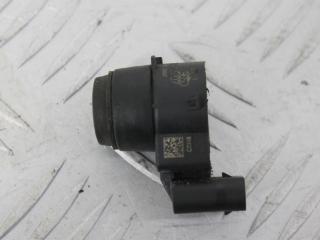 парктроник задний BMW 3 серия E90/E91/E92/E93 [рестайлинг] 2008, 3.0 л., M57 D30 (306D3), дизель, МКПП, space-grey metallic, кабриолет, задний привод, 66216988965, 6988965