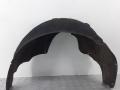 защита арок задняя левая (подкрылок) BMW 3 серия E90/E91/E92/E93 [рестайлинг] 2008, 3.0 л., M57 D30 (306D3), дизель, МКПП, space-grey metallic, кабриолет, задний привод, 51717154413 - фото №2