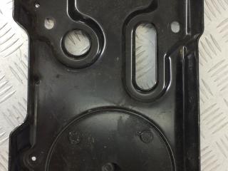 крепление аккумулятора BMW 3 серия E90/E91/E92/E93 [рестайлинг] 2008, 3.0 л., M57 D30 (306D3), дизель, МКПП, space-grey metallic, кабриолет, задний привод, 7200087, 51717188481