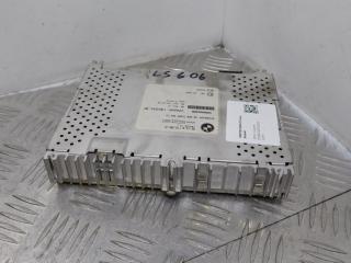 блок радио BMW 3 серия E90/E91/E92/E93 E92 2007, 3.0 л., M57 D30 (306D5), дизель, АКПП, купе, задний привод, правый руль, 65129119355, 9119355