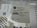 блок радио BMW 3 серия E90/E91/E92/E93 E92 2007, 3.0 л., M57 D30 (306D5), дизель, АКПП, купе, задний привод, правый руль, 65129119355, 9119355 - фото №3