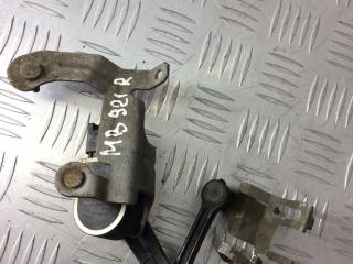 датчик дорожного просвета Mercedes-Benz E-Класс W213/S213/C238/A238 2017, 2.0 л., OM 654.920, дизель, АКПП, универсал, задний привод, правый руль, A0009053704