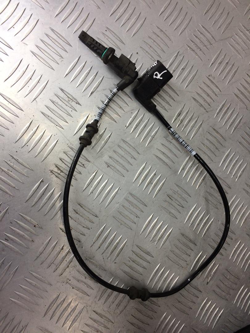 датчик ABS Mercedes-Benz E-Класс W213/S213/C238/A238 2017, 2.0 л., OM 654.920, дизель, АКПП, универсал, задний привод, правый руль, A2139055703 - фото №1