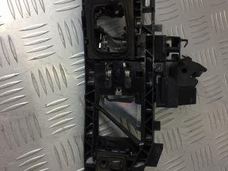 скелет ручки двери задней левой Mercedes-Benz E-Класс W213/S213/C238/A238 2017, 2.0 л., OM 654.920, дизель, АКПП, универсал, задний привод, правый руль, A0997602100