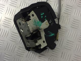 замок двери задней левой BMW X5 E53 [рестайлинг] 2004, 3.0 л., M57 D30 (306D2), дизель, правый руль, 51228402601, 8402601