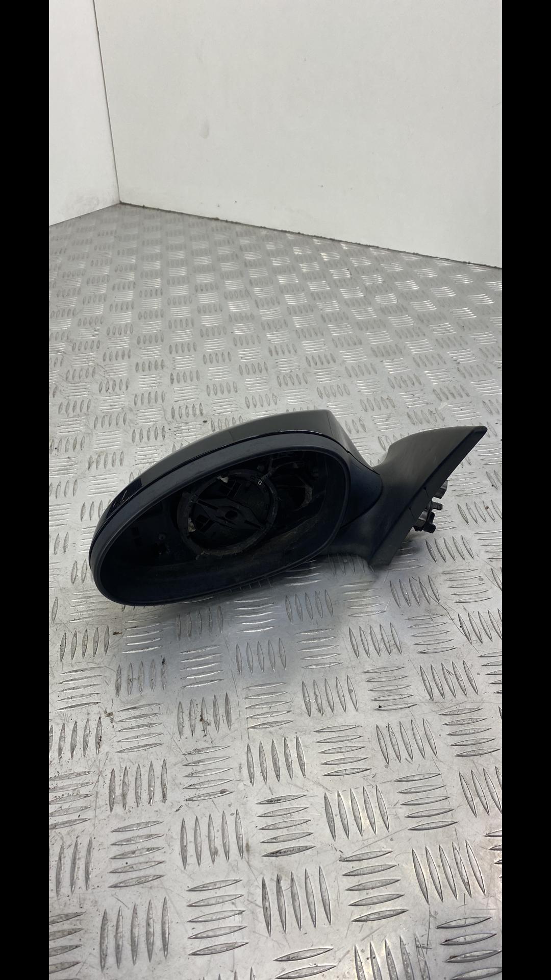 зеркало наружное левое BMW 3 серия E90/E91/E92/E93 E92 2007, 3.0 л., M57 D30 (306D5), дизель, АКПП, купе, задний привод, правый руль, 51167176173 - фото №1