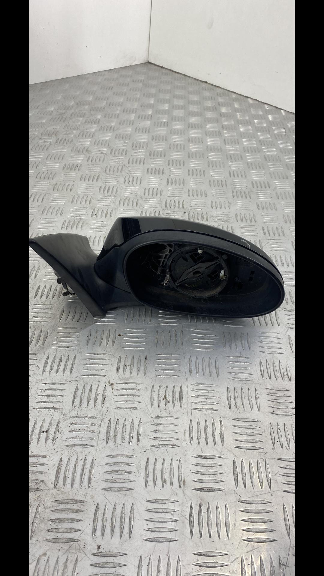 зеркало наружное правое BMW 3 серия E90/E91/E92/E93 E92 2007, 3.0 л., M57 D30 (306D5), дизель, АКПП, купе, задний привод, правый руль, 51167176174 - фото №1