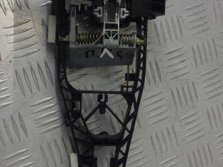 скелет ручки двери передней левой BMW X5 F15 2015, 3.0 л., N57 D30 A, дизель, АКПП, внедорожник 5 дв., правый руль, 51217304803, 7304803