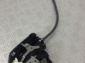 замок двери задней левой BMW X5 F15 2015, 3.0 л., N57 D30 A, дизель, АКПП, внедорожник 5 дв., правый руль, 51227281943, 7281943 - фото №2