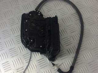 замок двери задней правой BMW X5 F15 2015, 3.0 л., N57 D30 A, дизель, АКПП, внедорожник 5 дв., правый руль, 7281944, 51227281944