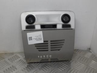 фонарь салона (плафон) BMW 3 серия E90/E91/E92/E93 E92 2007, 3.0 л., M57 D30 (306D5), дизель, АКПП, купе, задний привод, правый руль, 61316945200, 6945200