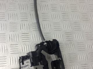 замок двери передней правой BMW X5 F15 2015, 3.0 л., N57 D30 A, дизель, АКПП, внедорожник 5 дв., правый руль, 7281936, 51217281936