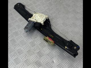 стеклоподъемник задний правый BMW X5 F15 2015, 3.0 л., N57 D30 A, дизель, АКПП, внедорожник 5 дв., правый руль, 51357291952, 67627322748, 7322748