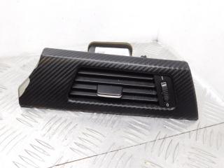 дефлектор обдува салона BMW 3 серия E90/E91/E92/E93 E92 2007, 3.0 л., M57 D30 (306D5), дизель, АКПП, купе, задний привод, правый руль, 64229130466, 9130466