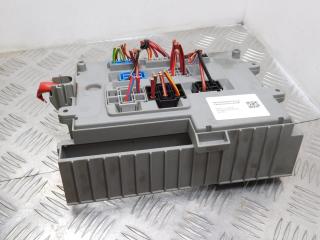 блок предохранителей BMW 3 серия E90/E91/E92/E93 E92 2007, 3.0 л., M57 D30 (306D5), дизель, АКПП, купе, задний привод, правый руль, 61146906622, 6906622