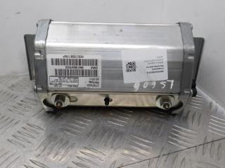 подушка безопасности пассажира BMW 3 серия E90/E91/E92/E93 E92 2007, 3.0 л., M57 D30 (306D5), дизель, АКПП, купе, задний привод, правый руль, 72129138247, 3824702