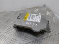 блок AirBag BMW 3 серия E90/E91/E92/E93 E92 2007, 3.0 л., M57 D30 (306D5), дизель, АКПП, купе, задний привод, правый руль, 65779122500, 9122500 - фото №2