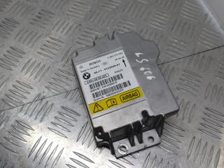 блок AirBag BMW 3 серия E90/E91/E92/E93 E92 2007, 3.0 л., M57 D30 (306D5), дизель, АКПП, купе, задний привод, правый руль, 65779122500, 9122500