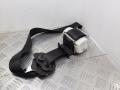 ремень безопасности BMW 3 серия E90/E91/E92/E93 E92 2007, 3.0 л., M57 D30 (306D5), дизель, АКПП, купе, задний привод, правый руль, 72119138246 - фото №2