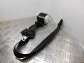 ремень безопасности BMW 3 серия E90/E91/E92/E93 E92 2007, 3.0 л., M57 D30 (306D5), дизель, АКПП, купе, задний привод, правый руль, 72119138243 - фото №2