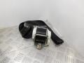 ремень безопасности BMW 3 серия E90/E91/E92/E93 E92 2007, 3.0 л., M57 D30 (306D5), дизель, АКПП, купе, задний привод, правый руль, 72119138243 - фото №3