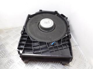 сабвуфер BMW 3 серия E90/E91/E92/E93 E92 2007, 3.0 л., M57 D30 (306D5), дизель, АКПП, купе, задний привод, правый руль, 65136954871, 6954871