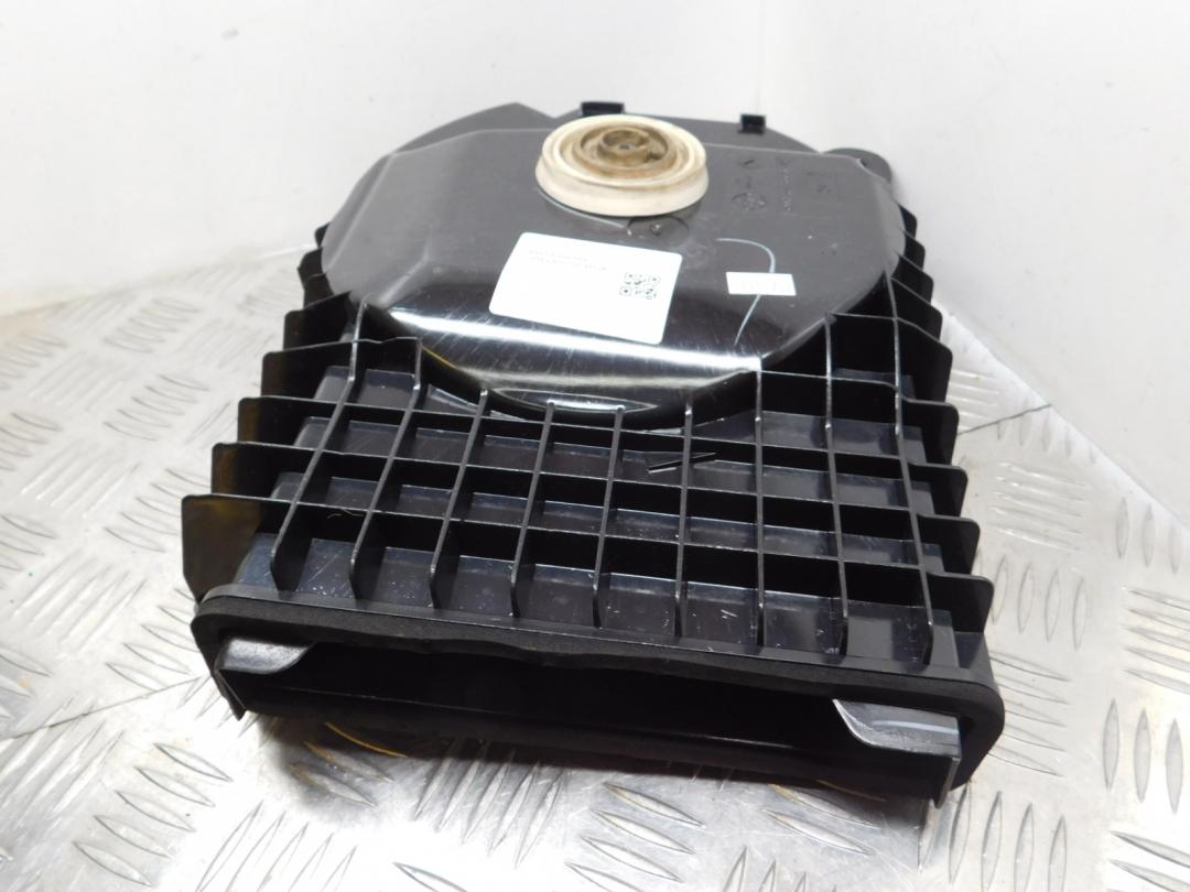 сабвуфер BMW 3 серия E90/E91/E92/E93 E92 2007, 3.0 л., M57 D30 (306D5), дизель, АКПП, купе, задний привод, правый руль, 65136925330, 6925330 - фото №1