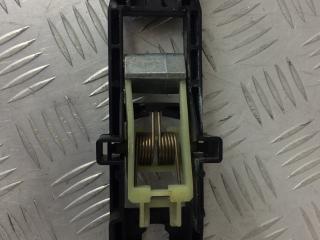 скелет ручки двери задней правой Mercedes-Benz E-Класс W211/S211 [рестайлинг] 2009, 2.2 л., дизель, АКПП, седан