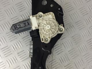 стеклоподъемник задний левый Mercedes-Benz E-Класс W211/S211 [рестайлинг] 2009, 2.2 л., дизель, АКПП, седан, 2117300146