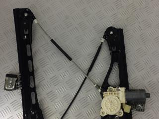 стеклоподъемник передний левый Mercedes-Benz E-Класс W211/S211 [рестайлинг] 2009, 2.2 л., дизель, АКПП, седан, 2117200146