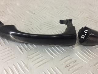 ручка наружная Mercedes-Benz E-Класс W211/S211 [рестайлинг] 2009, 2.2 л., дизель, АКПП, седан