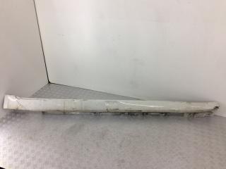 накладка на порог BMW 7 серия F01/F02 F01 2011, 4.4 л., N63 B44 A, бензин, АКПП, седан, задний привод, 51777225838, 7192428