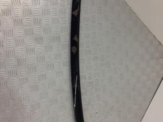 накладка двери (крышки) багажника BMW 3 серия E90/E91/E92/E93 [рестайлинг] 2008, 3.0 л., M57 D30 (306D3), дизель, МКПП, space-grey metallic, кабриолет, задний привод, 51416986218, 6986218